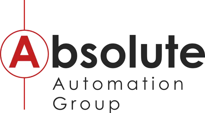 Absolute Automation Group Logo