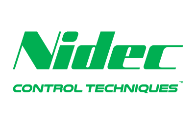 Nidec Logo